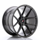 Aluminium wheels Platišče Japan Racing JR30 19x11 ET15-40 5H Blank Hyper Gray | race-shop.si