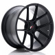 Aluminium wheels Platišče Japan Racing JR30 19x11 ET15-40 5H Blank Matt Black | race-shop.si