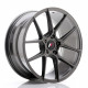 Aluminium wheels Platišče Japan Racing JR30 19x8,5 ET35 5x120 Hyper Gray | race-shop.si