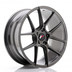 Platišče Japan Racing JR30 19x8,5 ET40 5x112 Hyper Gray