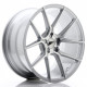 Aluminium wheels Platišče Japan Racing JR30 19x9,5 ET20-40 5H Blank Silver Machined | race-shop.si