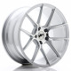 Aluminium wheels Platišče Japan Racing JR30 19x9,5 ET40 5x112 Silver Machined | race-shop.si