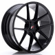 Aluminium wheels Platišče Japan Racing JR30 20x8,5 ET40-42 5H Blank Glossy Black | race-shop.si