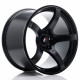 Aluminium wheels Platišče Japan Racing JR32 18x10,5 ET22 5x120 Matt Black | race-shop.si