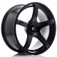 Aluminium wheels Platišče Japan Racing JR32 18x8,5 ET20-38 5H Blank Matt Black | race-shop.si