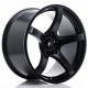 Aluminium wheels Platišče Japan Racing JR32 18x9,5 ET18 5x120 Matt Black | race-shop.si