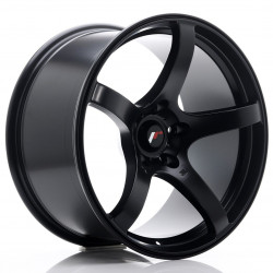 Platišče Japan Racing JR32 18x9,5 ET18 5x120 Matt Black