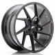 Aluminium wheels Platišče Japan Racing JR33 19x8,5 ET35 5x112 Hyper Gray | race-shop.si