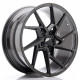 Aluminium wheels Platišče Japan Racing JR33 19x8,5 ET42 5x112 Hyper Gray | race-shop.si