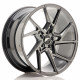 Aluminium wheels Platišče Japan Racing JR33 19x9,5 ET40 5x112 Hyper Black | race-shop.si