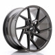 Aluminium wheels Platišče Japan Racing JR33 20x10 ET40 5x120 Hyper Gray | race-shop.si