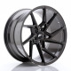 Aluminium wheels Platišče Japan Racing JR33 20x10,5 ET30 5x120 Hyper Gray | race-shop.si