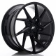 Aluminium wheels Platišče Japan Racing JR33 20x9 ET35 5x120 Glossy Black | race-shop.si