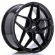 Aluminium wheels Platišče Japan Racing JR34 18x8 ET42 5x112 Glossy Black | race-shop.si