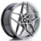 Aluminium wheels Platišče Japan Racing JR34 18x8 ET42 5x112 Hyper Black | race-shop.si