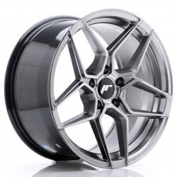 Platišče Japan Racing JR34 18x9 ET35 5x120 Hyper Black