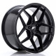 Aluminium wheels Platišče Japan Racing JR34 18x9 ET42 5x112 Glossy Black | race-shop.si