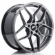 Aluminium wheels Platišče Japan Racing JR34 19x8,5 ET35 5x120 Hyper Black | race-shop.si