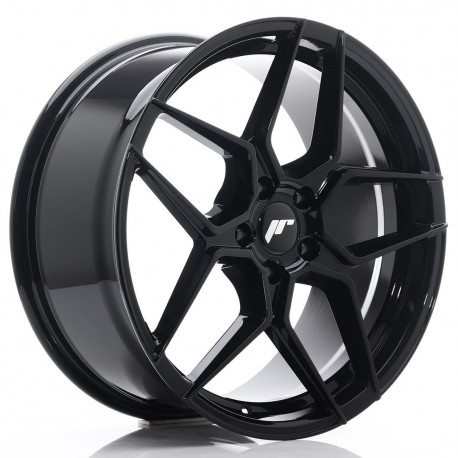 Aluminium wheels Platišče Japan Racing JR34 19x8,5 ET40 5x112 Glossy Black | race-shop.si