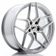 Aluminium wheels Platišče Japan Racing JR34 19x8,5 ET40 5x112 Silver Machined | race-shop.si