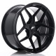 Aluminium wheels Platišče Japan Racing JR34 19x9,5 ET20-40 5H Blank Glossy Black | race-shop.si