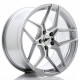 Aluminium wheels Platišče Japan Racing JR34 19x9,5 ET35 5x120 Silver Machined | race-shop.si