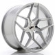 Aluminium wheels Platišče Japan Racing JR34 19x9,5 ET35-40 5H Blank Silver Machined | race-shop.si
