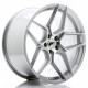 Aluminium wheels Platišče Japan Racing JR34 20x10 ET40 5x120 Silver Machined | race-shop.si