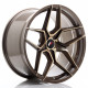 Aluminium wheels Platišče Japan Racing JR34 20x10,5 ET20-35 5H Blank Platinum Bronze | race-shop.si
