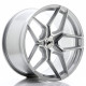Aluminium wheels Platišče Japan Racing JR34 20x10,5 ET20-35 5H Blank Silver Machined | race-shop.si