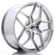 Aluminium wheels Platišče Japan Racing JR34 20x9 ET20-40 5H Blank Silver Machined | race-shop.si