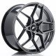 Aluminium wheels Platišče Japan Racing JR34 20x9 ET40 5x112 Hyper Black | race-shop.si