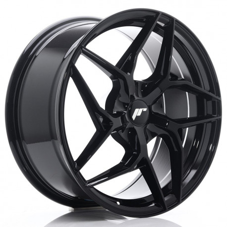 Aluminium wheels Platišče Japan Racing JR35 19x8,5 ET20-45 5H Blank Glossy Black | race-shop.si