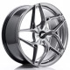 Aluminium wheels Platišče Japan Racing JR35 19x8,5 ET20-45 5H Blank Hyper Black | race-shop.si