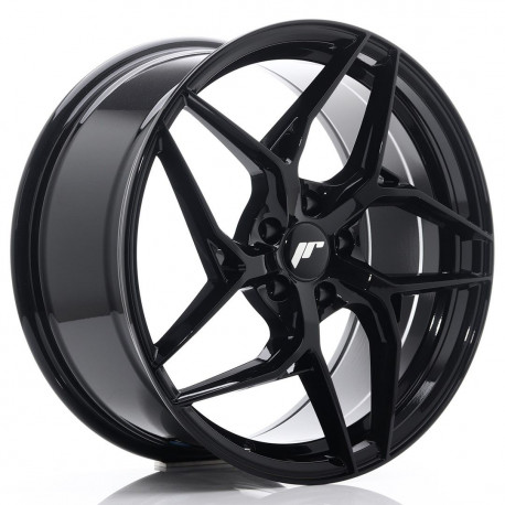Aluminium wheels Platišče Japan Racing JR35 19x8,5 ET45 5x112 Glossy Black | race-shop.si