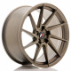 Aluminium wheels Platišče Japan Racing JR36 20x10 ET20-45 5H Blank Matt Bronze | race-shop.si