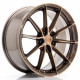 Aluminium wheels Platišče Japan Racing JR37 19x8,5 ET35 5x120 Platinum Bronze | race-shop.si