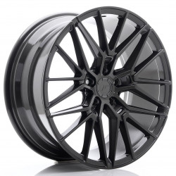 Platišče Japan Racing JR38 19x8,5 ET45 5x114,3 Hyper Gray