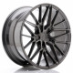 Aluminium wheels Platišče Japan Racing JR38 19x9,5 ET20-45 5H Blank Hyper Gray | race-shop.si
