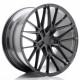 Aluminium wheels Platišče Japan Racing JR38 20x10 ET20-45 5H Blank Hyper Gray | race-shop.si