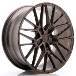 Platišče Japan Racing JR38 20x8,5 ET20-45 5H Blank Bronze