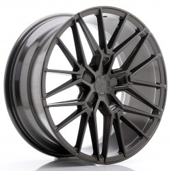 Platišče Japan Racing JR38 20x9 ET20-45 5H Blank Hyper Gray