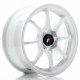 Aluminium wheels Platišče Japan Racing JR5 15x7 ET35 4x100 Bela | race-shop.si