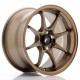 Aluminium wheels Platišče Japan Racing JR5 15x8 ET28 4x100 Dark Anodized Bronze | race-shop.si