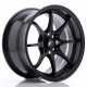 Aluminium wheels Platišče Japan Racing JR5 15x8 ET28 4x100 Matt Black | race-shop.si