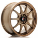 Aluminium wheels Platišče Japan Racing JR5 16x7 ET30 4x100/108 Dark Anodized Bronze | race-shop.si