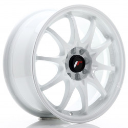 Platišče Japan Racing JR5 16x7 ET30 4x100/108 Bela