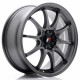 Aluminium wheels Platišče Japan Racing JR5 17x7,5 ET35 5x100/114,3 Matt Gun Metal | race-shop.si