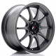 Aluminium wheels Platišče Japan Racing JR5 17x8,5 ET35 5x100/114,3 Matt Gun Metal | race-shop.si