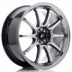 Aluminium wheels Platišče Japan Racing JR5 18x8 ET35 5x114,3 Hyper Black | race-shop.si